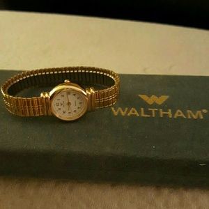 Waltham ladies watch
